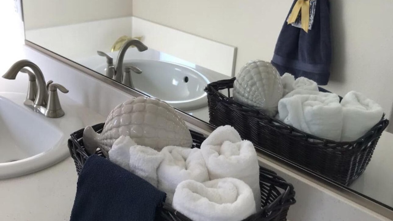 Photo of Bathroom in Callender
