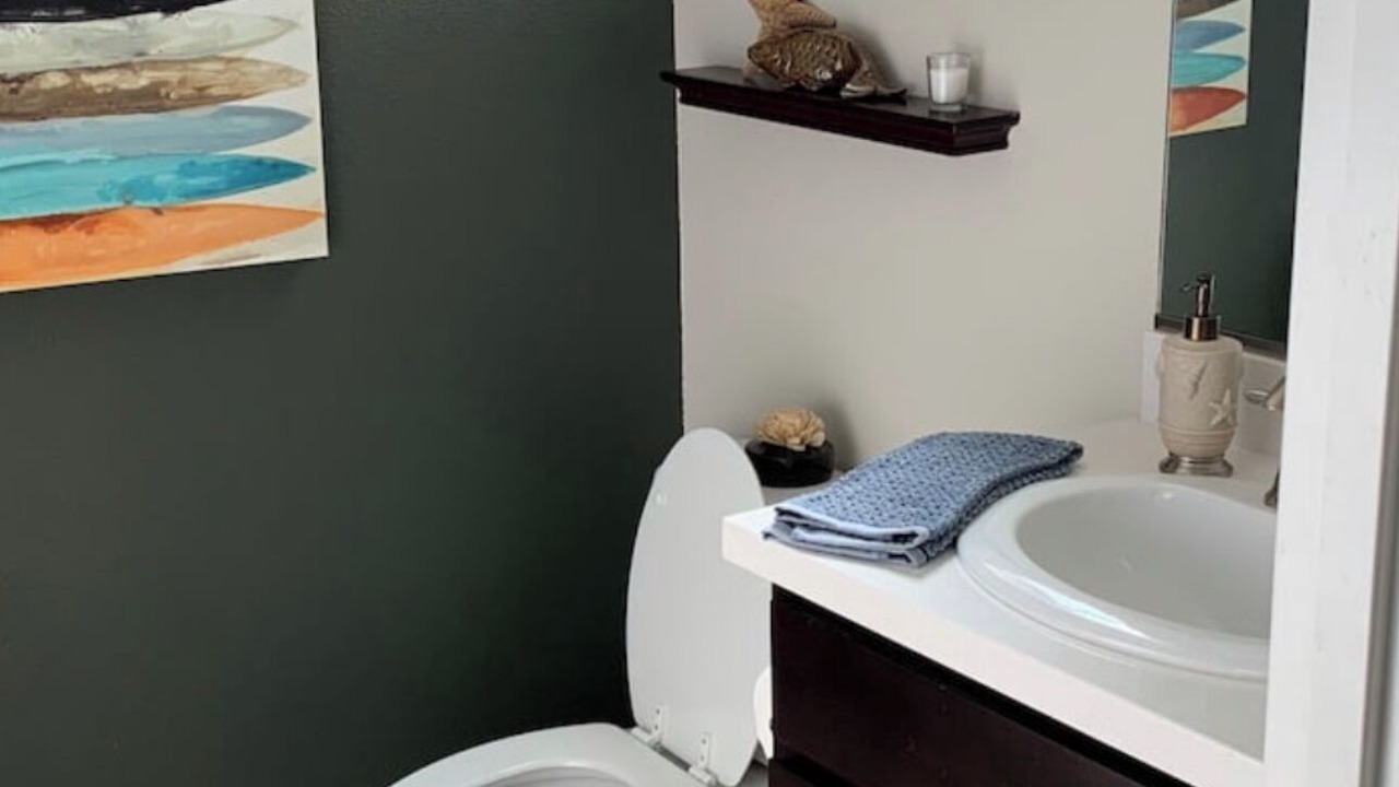 Photo of Bathroom in Callender