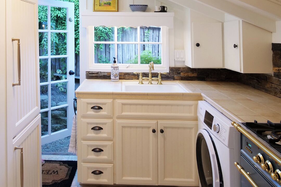 Photo of Kitchen in Northwest Carmel