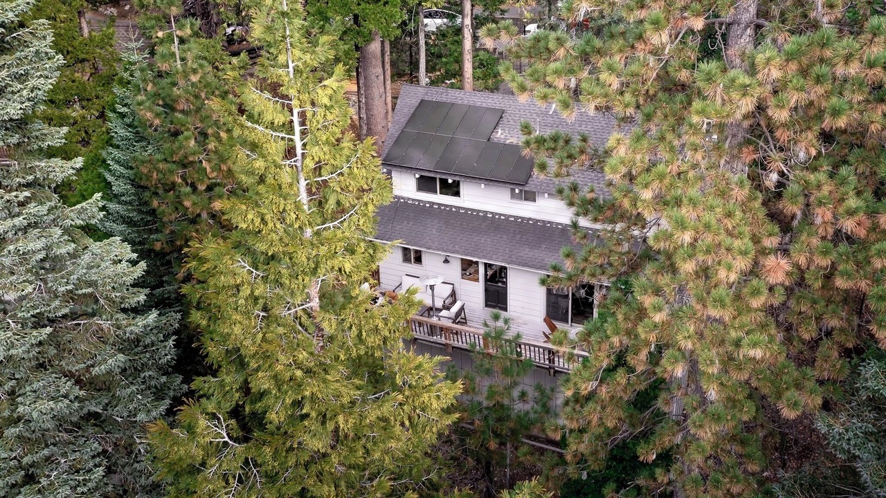 Photo of Outdoor in Lake Arrowhead