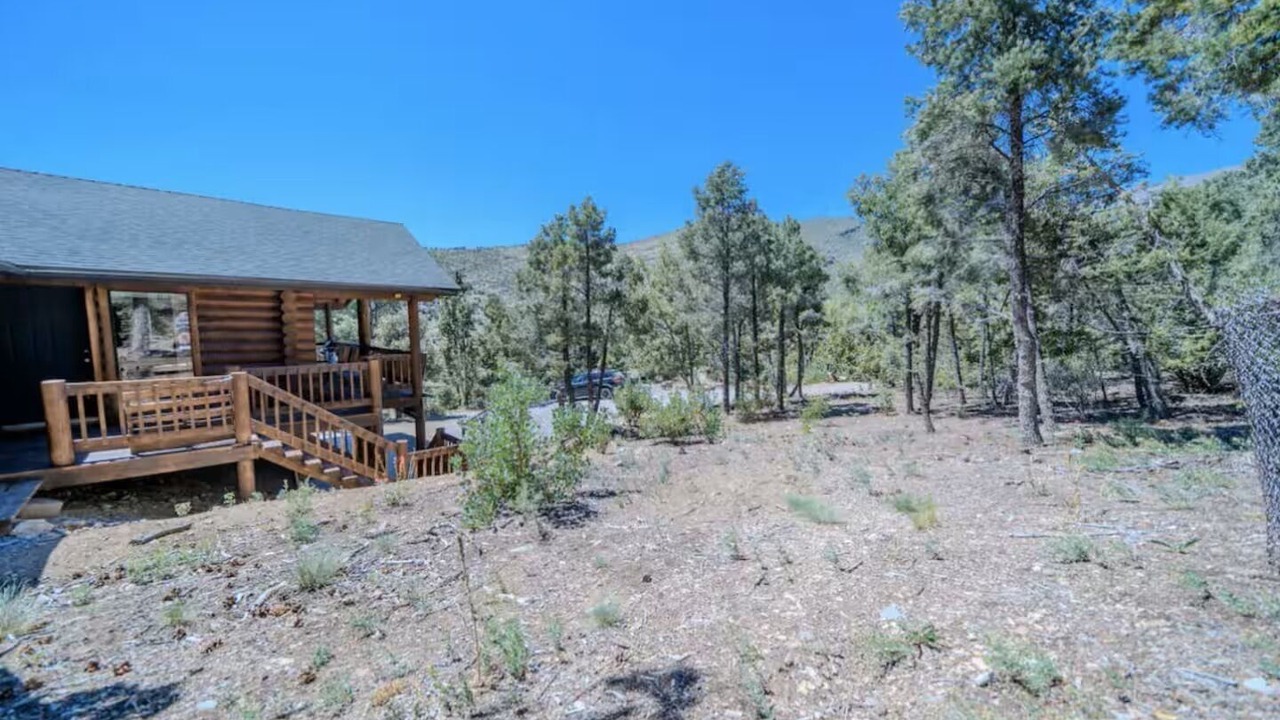 Photo of Outdoor in Mount Charleston