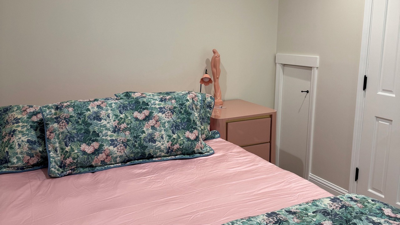 Photo of Bedroom in Northeast Carmel