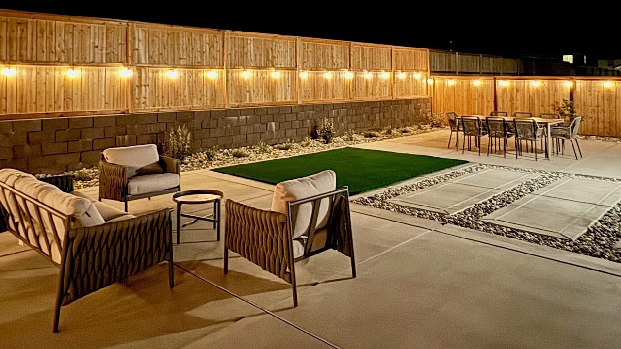 Photo of Outdoor in Folsom