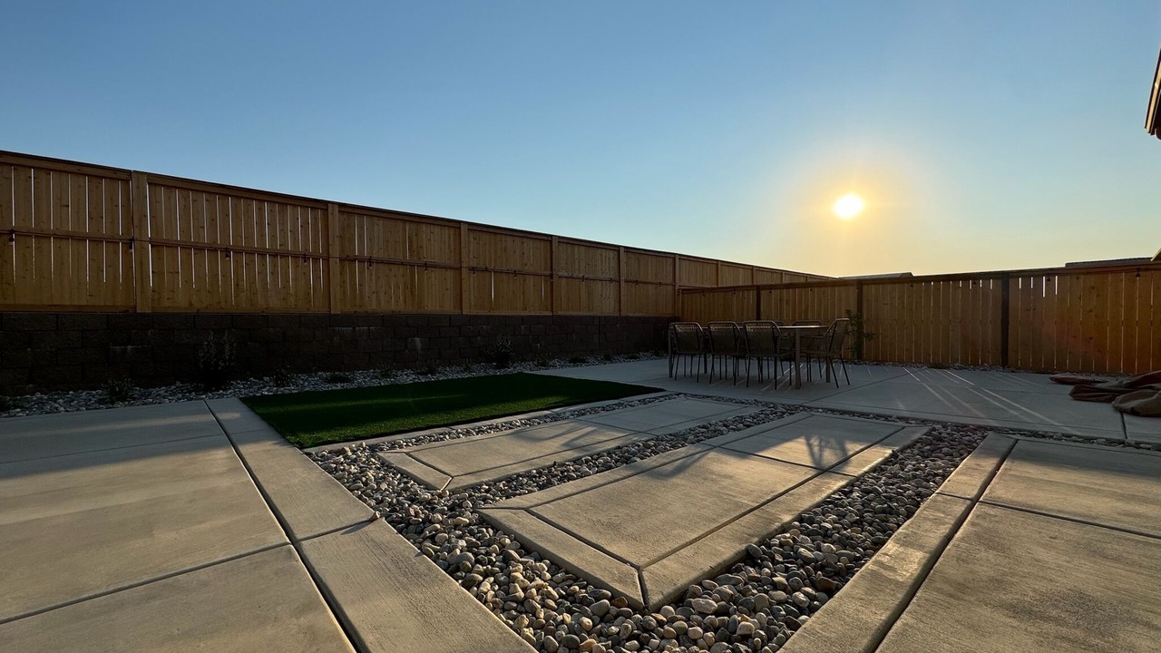 Photo of Outdoor in Folsom