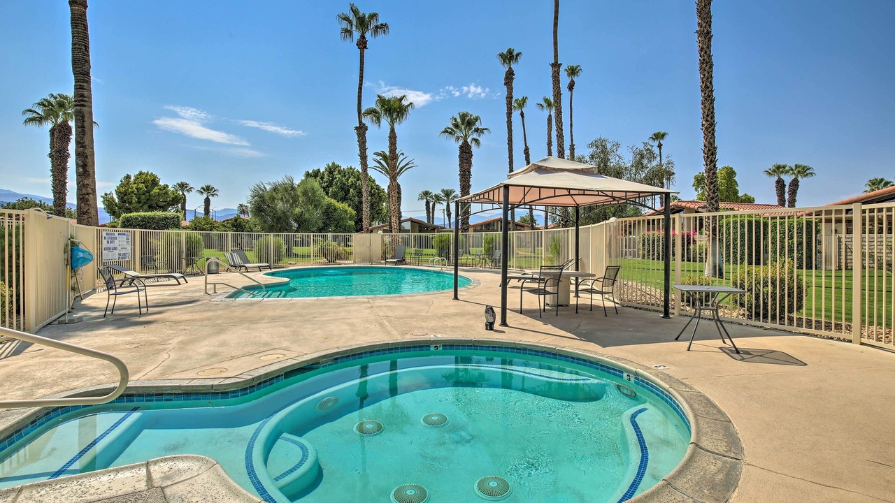 Photo of Outdoor in Indio