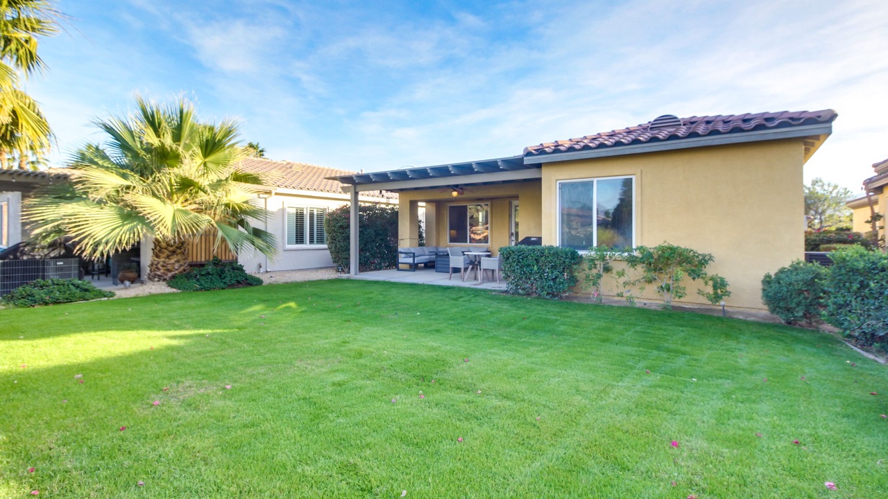 Photo of Outdoor in Indio