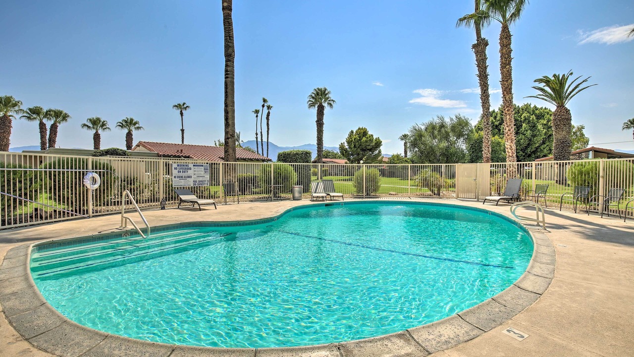 Photo of Outdoor in Indio