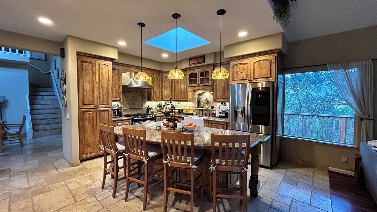Photo of Kitchen in Carmel