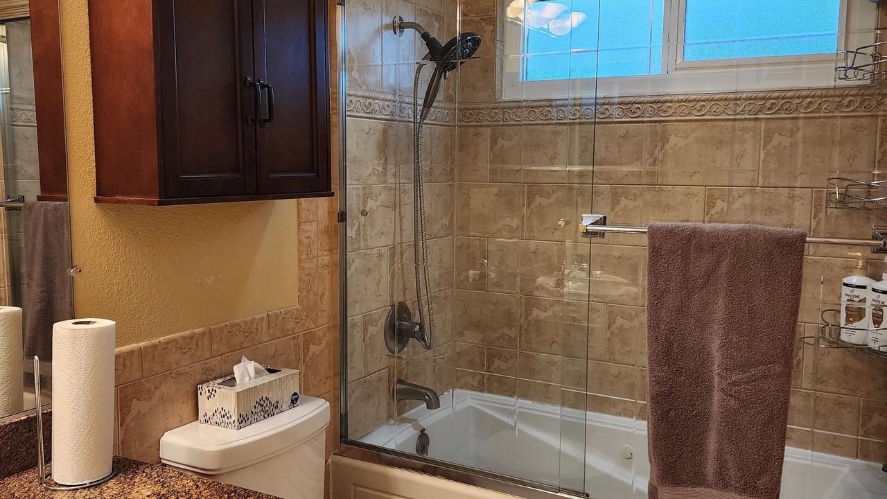 Photo of Bathroom in Vacaville
