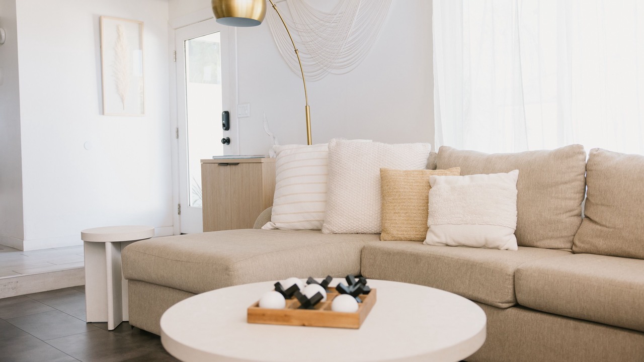 Photo of Livingroom in Chula Vista