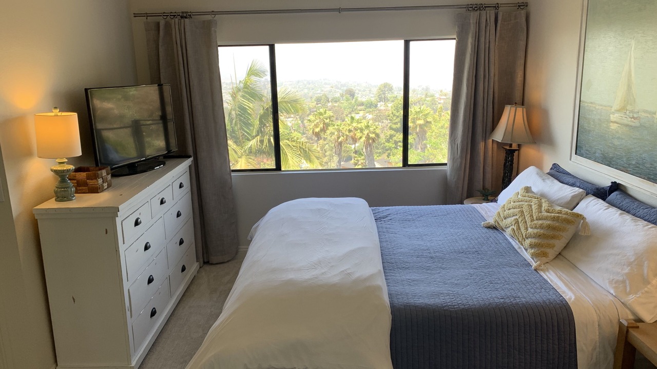 Photo of Bedroom in Mount Helix