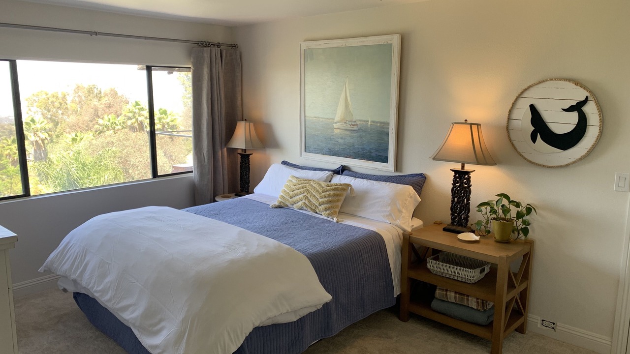 Photo of Bedroom in Mount Helix