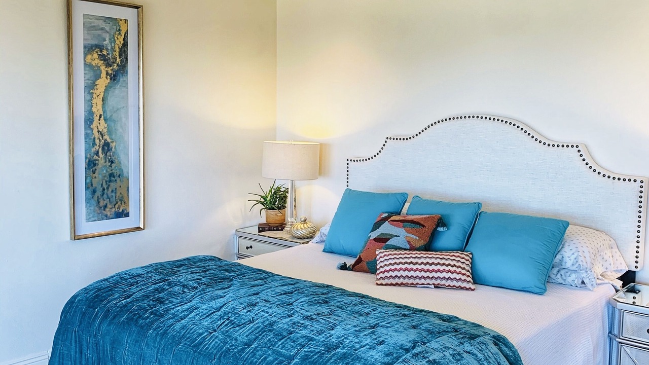 Photo of Bedroom in Mount Helix