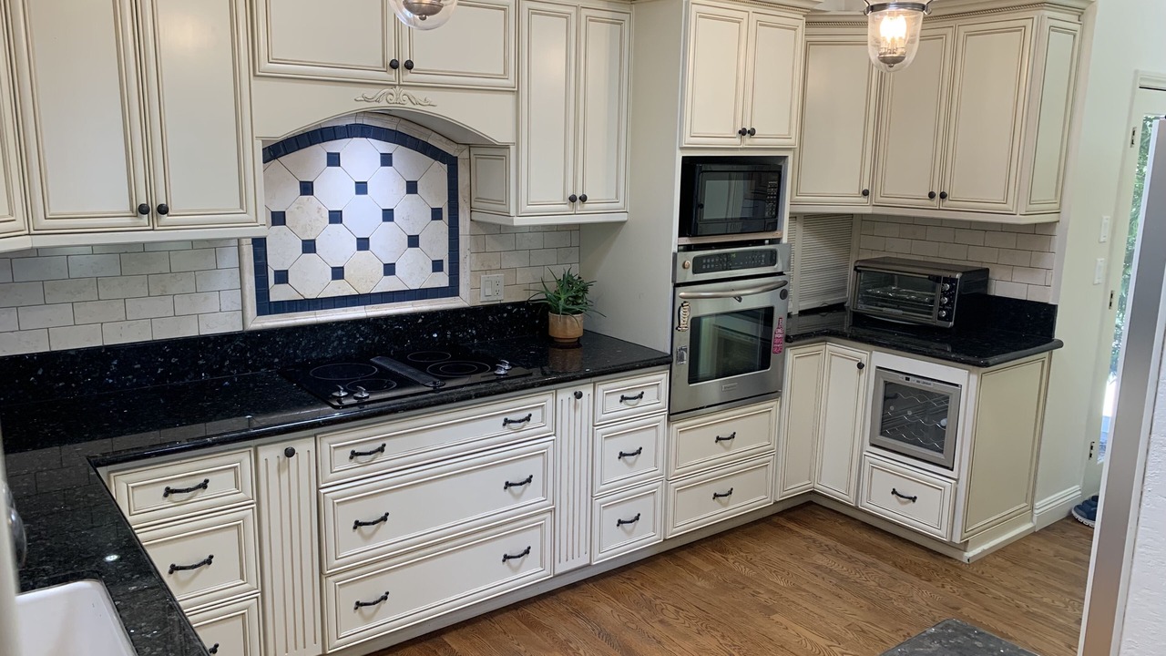 Photo of Kitchen in Mount Helix
