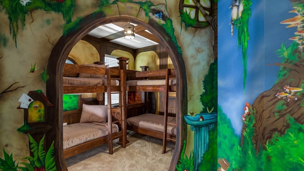 Photo of Bedroom in Loughman