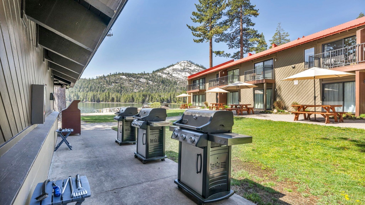 Photo of Outdoor in Truckee