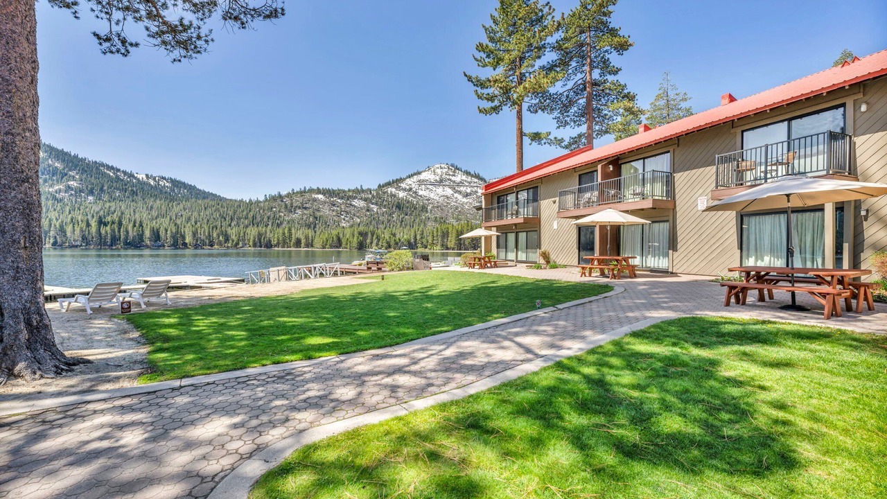 Photo of Outdoor in Truckee