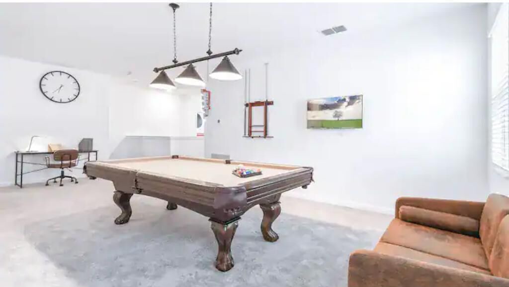 Photo of Bedroom in Kissimmee