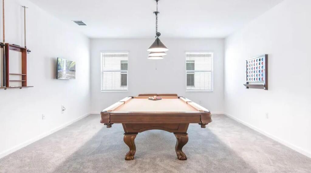 Photo of Bedroom in Kissimmee