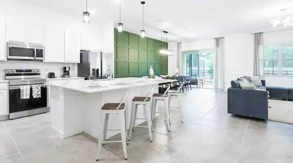 Photo of Kitchen in Kissimmee