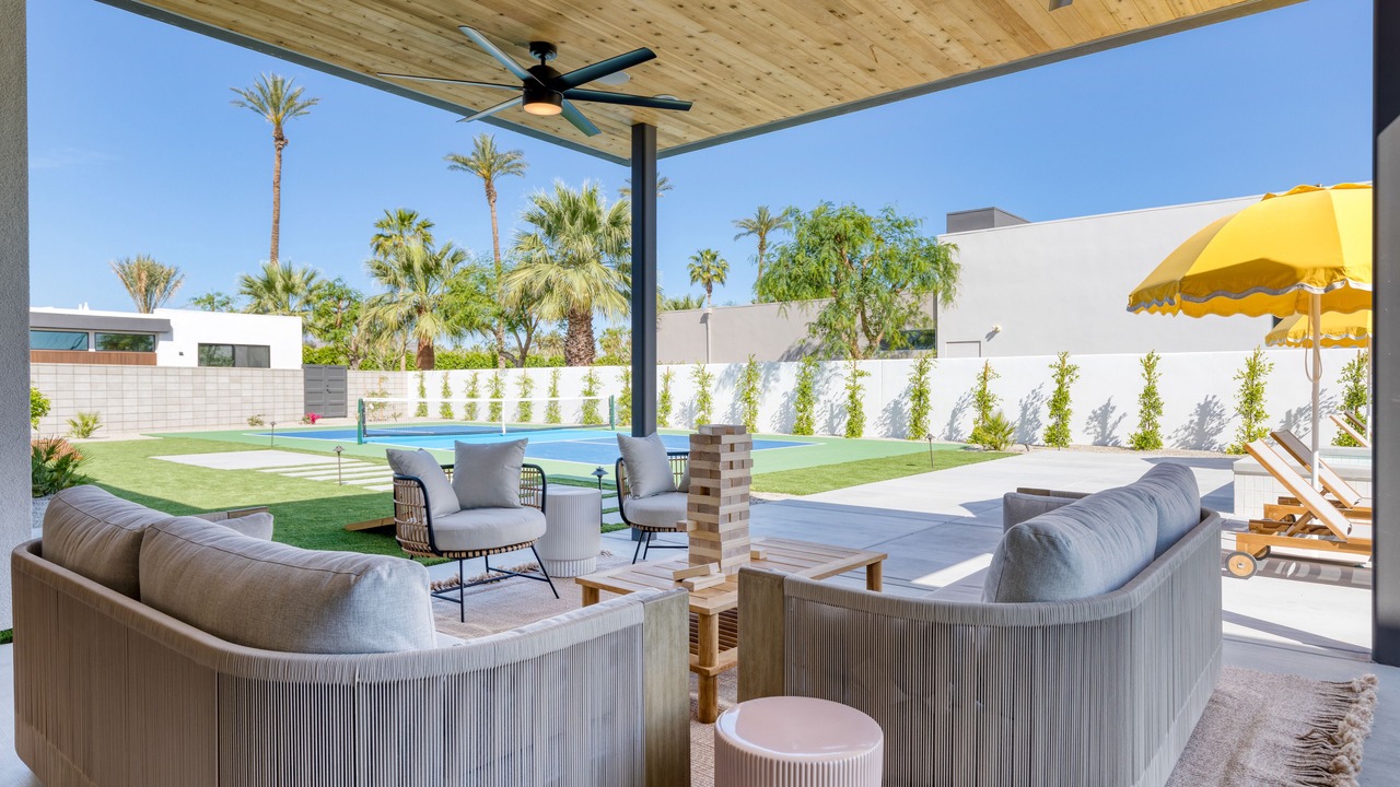 Photo of Outdoor in La Quinta