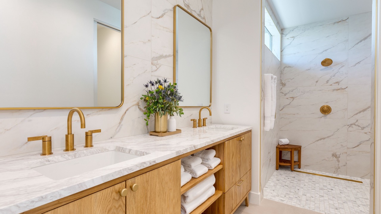 Photo of Bathroom in La Quinta