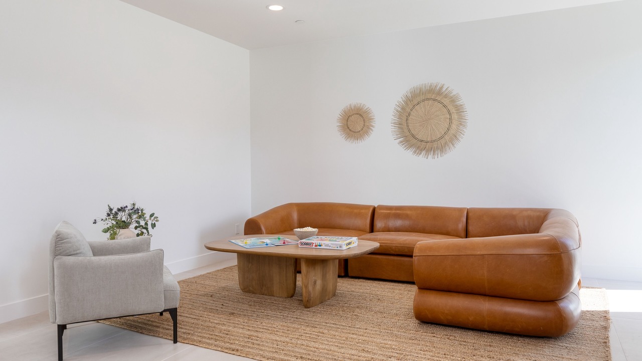 Photo of Bedroom in La Quinta