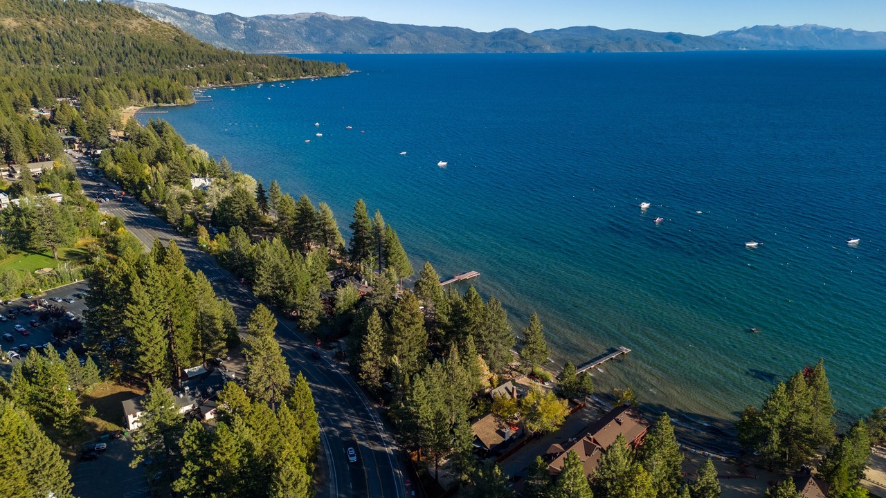 Photo of Outdoor in Tahoe Vista