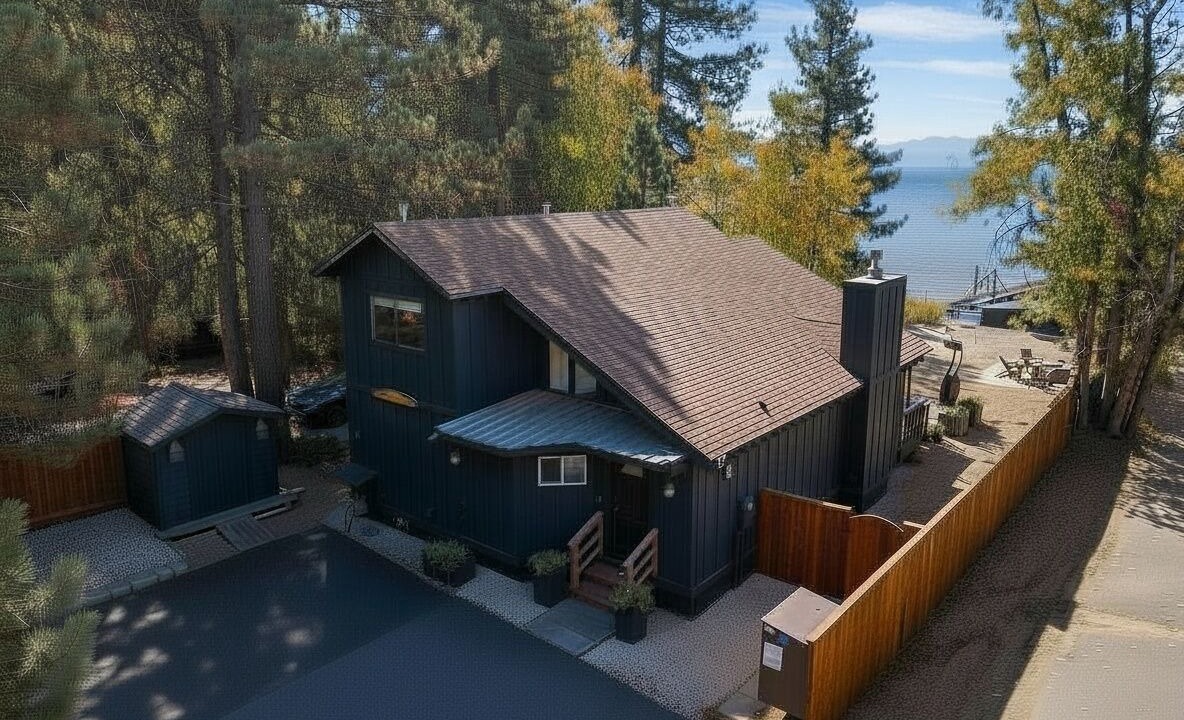 Photo of Outdoor in Tahoe Vista