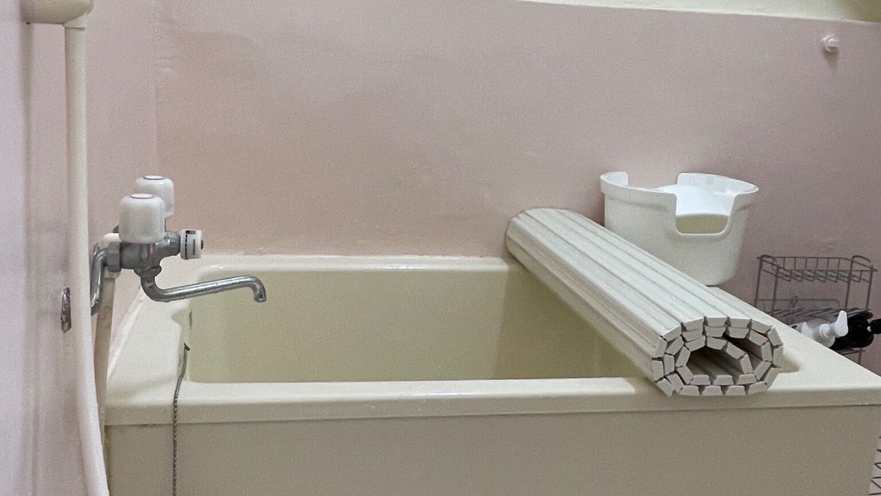 Photo of Bathroom in Tokunoshima