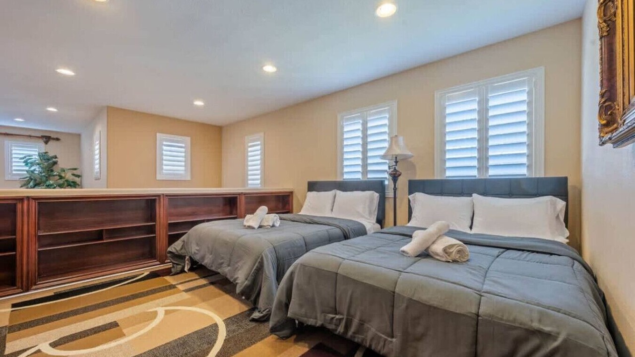 Photo of Bedroom in Agua Dulce