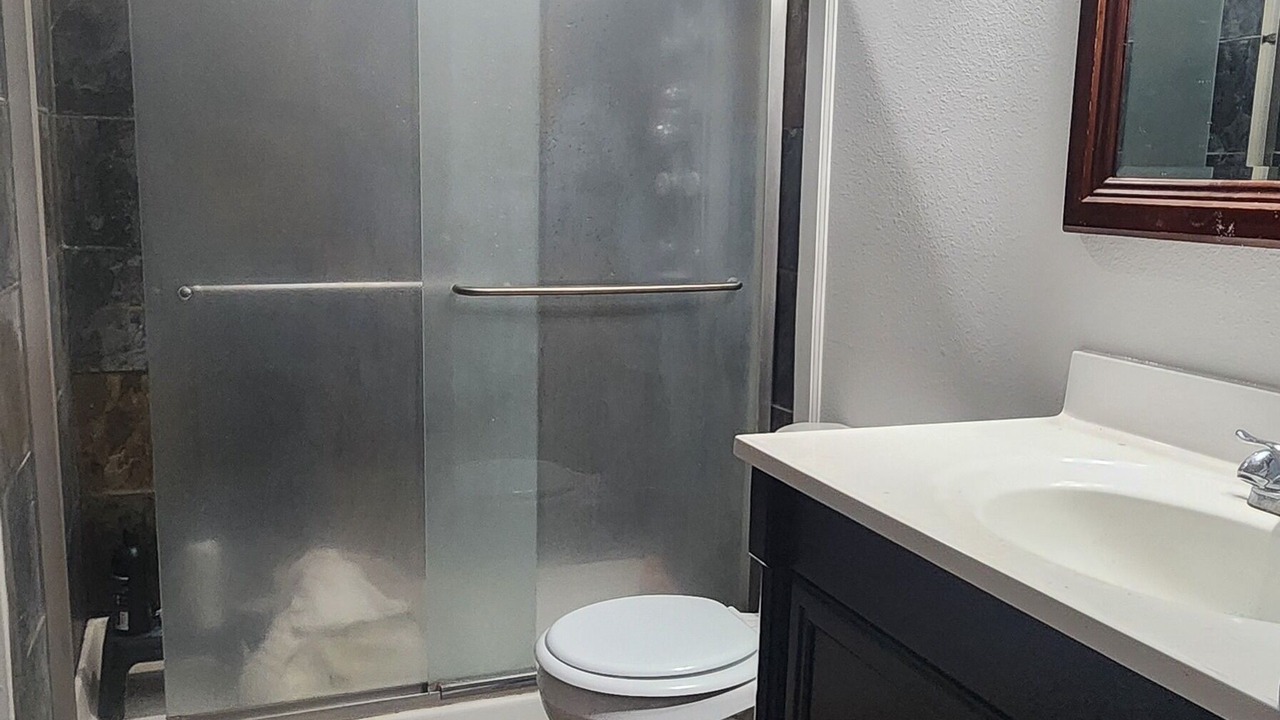 Photo of Bathroom in Visalia