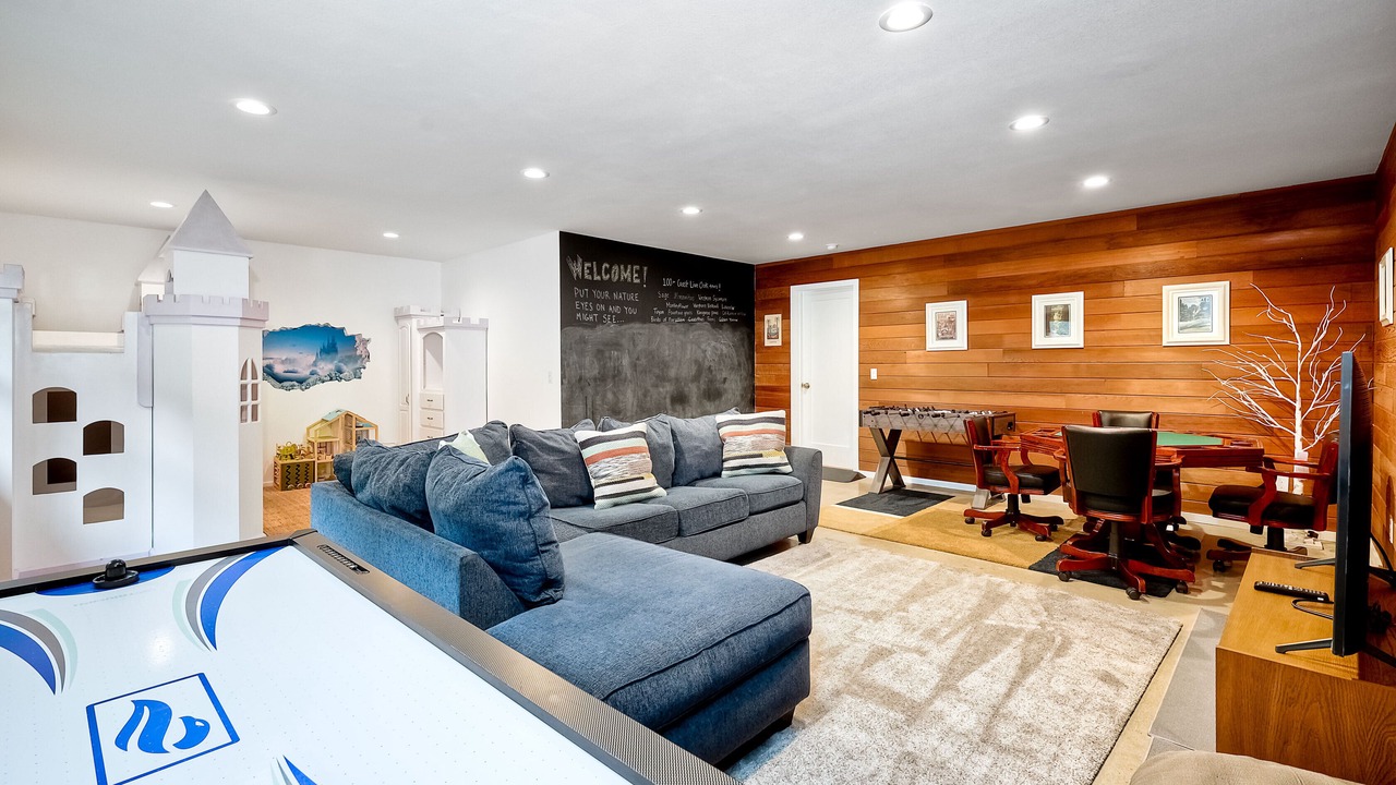 Photo of Bedroom in Fallbrook