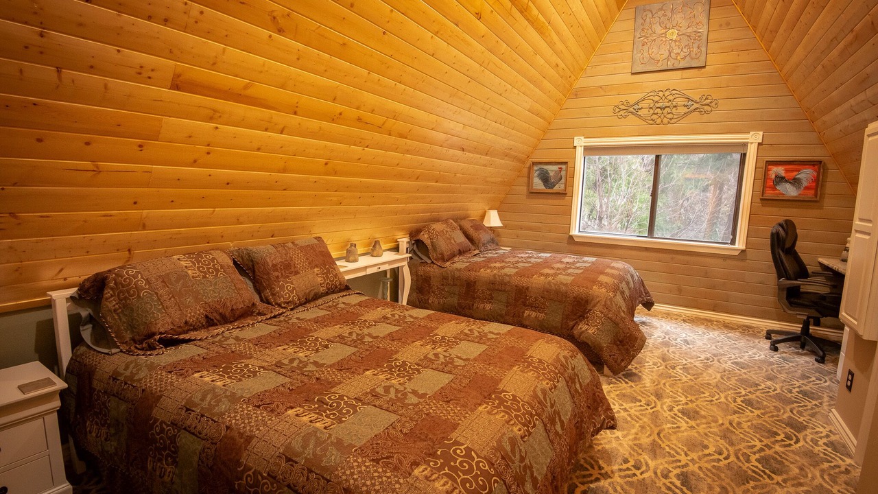 Photo of Bedroom in Lakehead