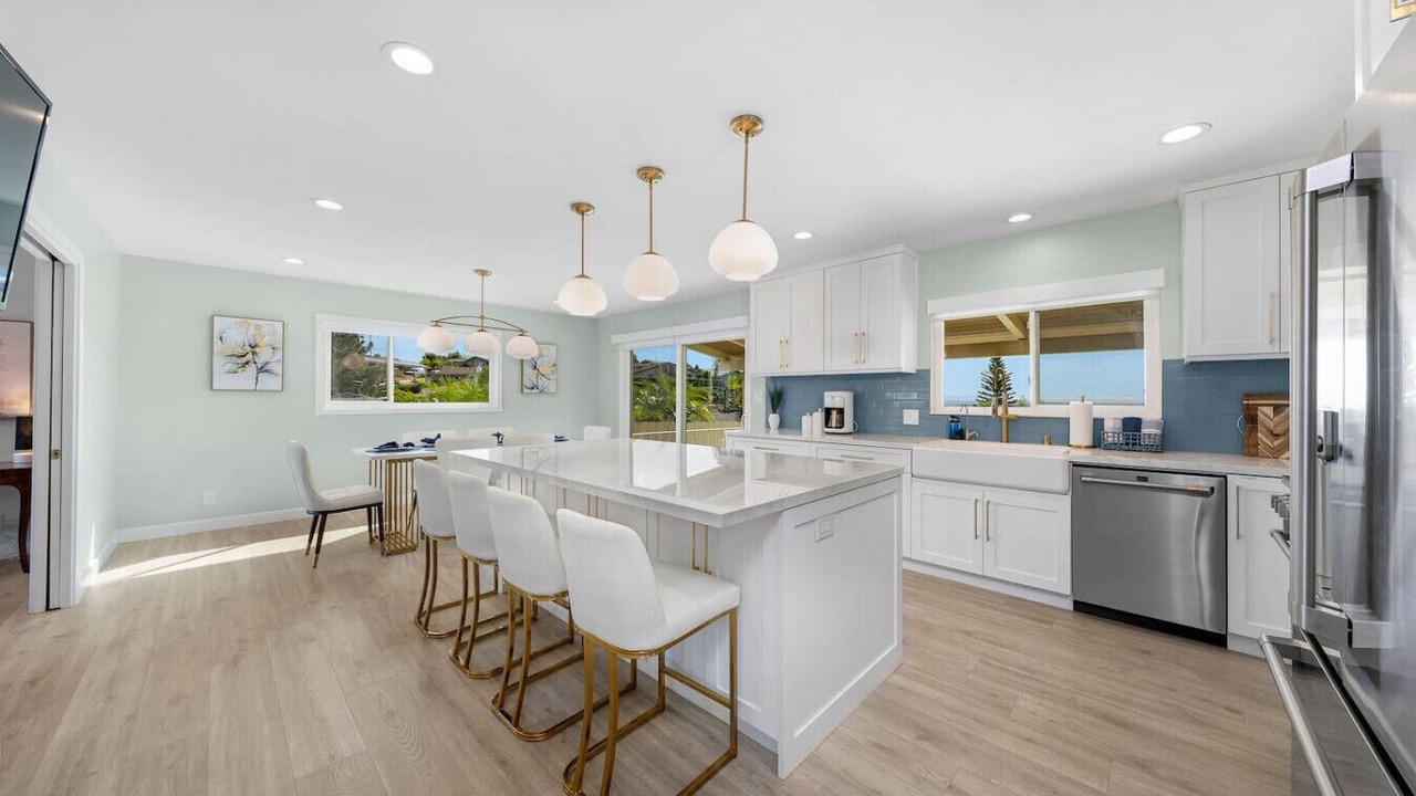 Photo of Kitchen in La Mesa