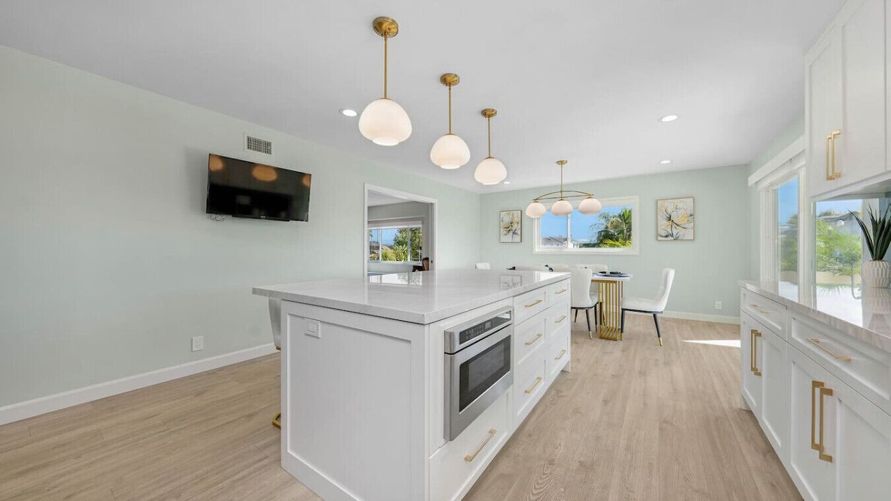 Photo of Kitchen in La Mesa