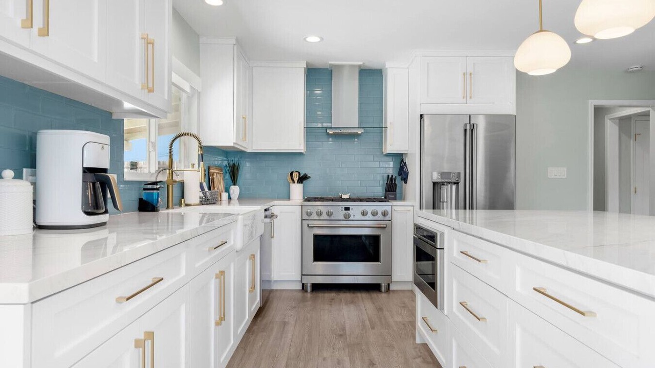 Photo of Kitchen in La Mesa
