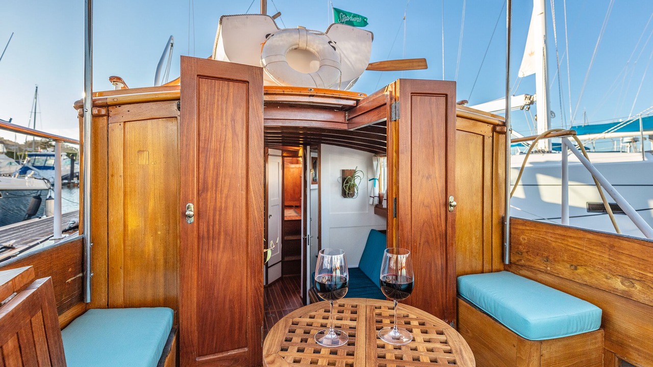 Photo of Outdoor in Sausalito