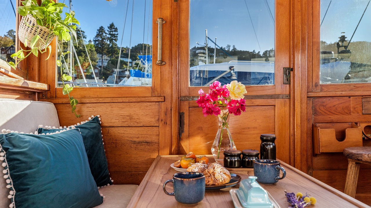 Photo of Others in Sausalito