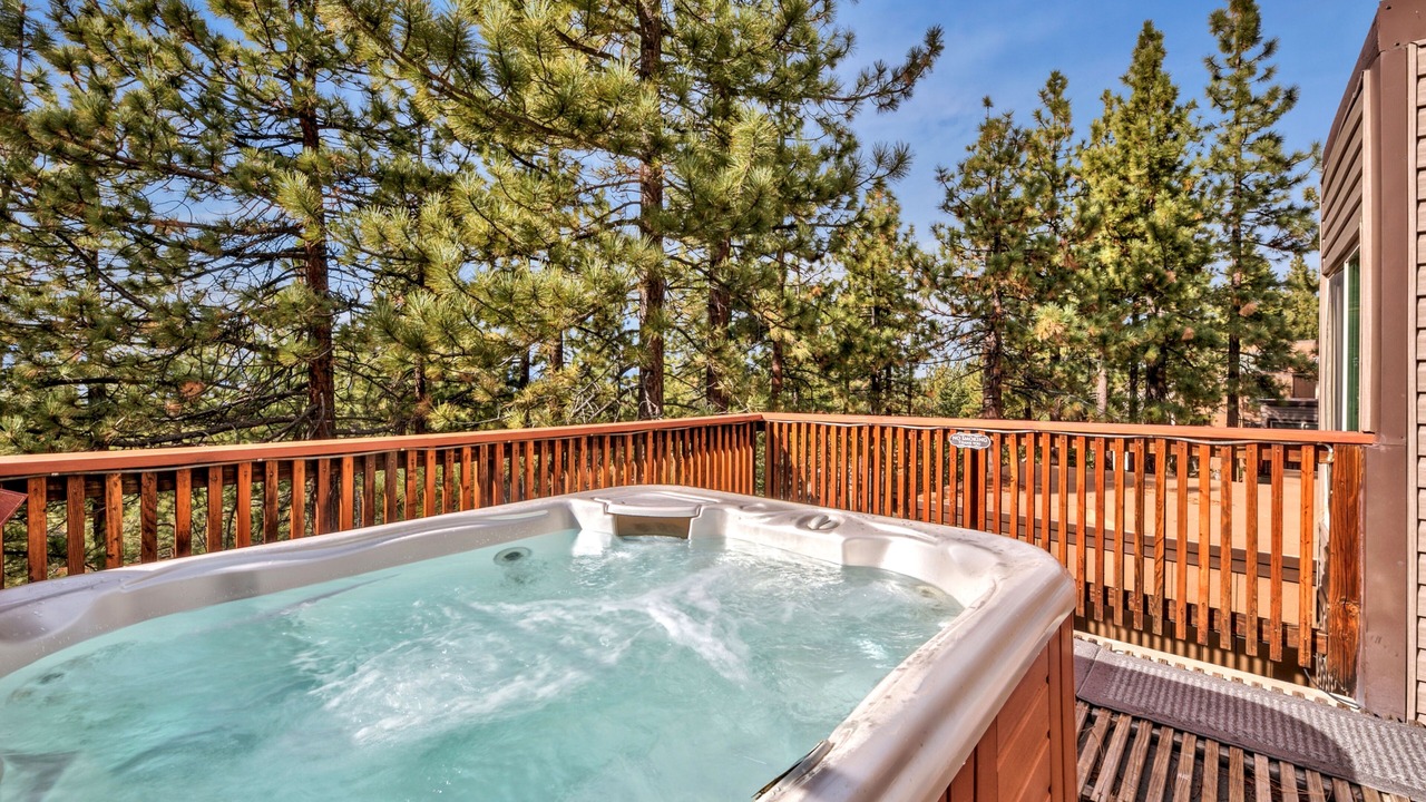 Photo of Outdoor in Zephyr Cove