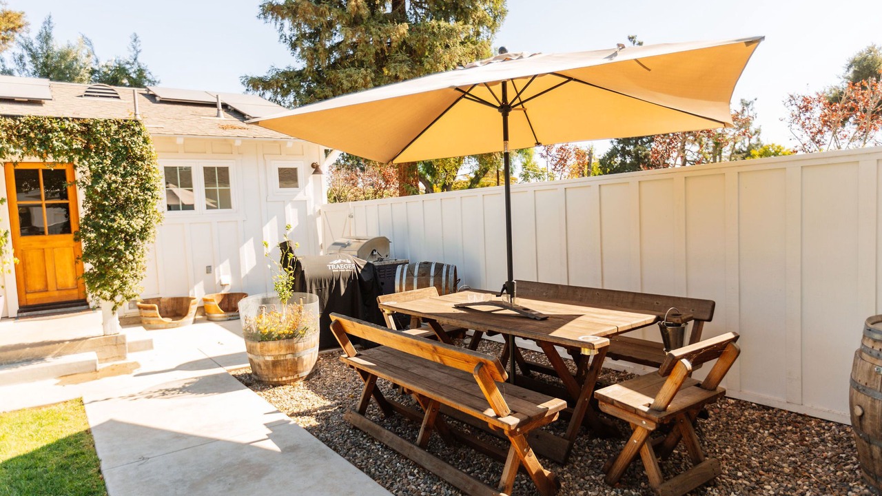 Photo of Outdoor in Solvang