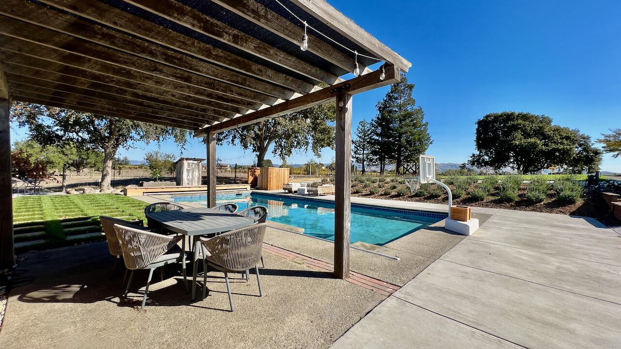 Photo of Outdoor in Napa