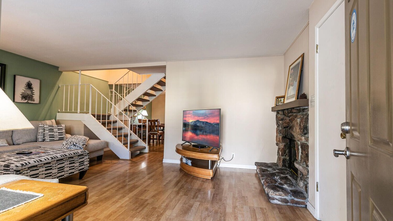 Photo of Livingroom in Lake Forest