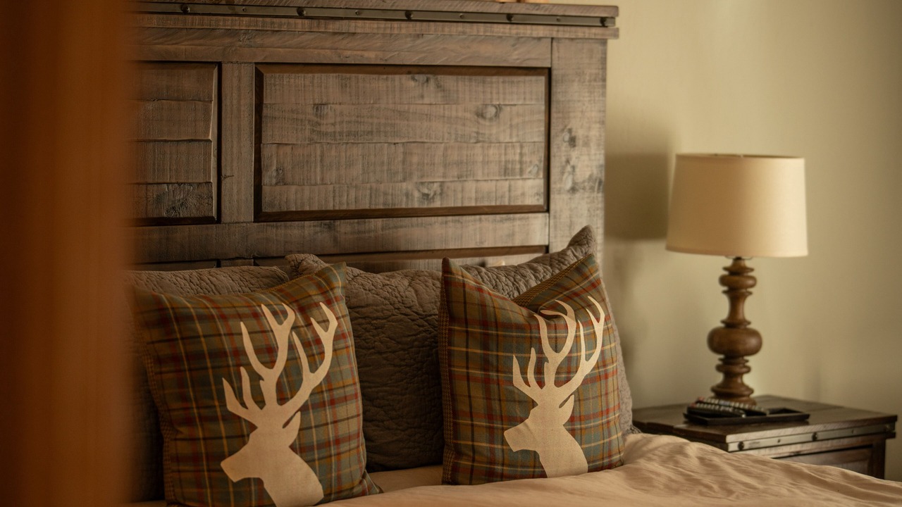 Photo of Bedroom in Kingswood Estates