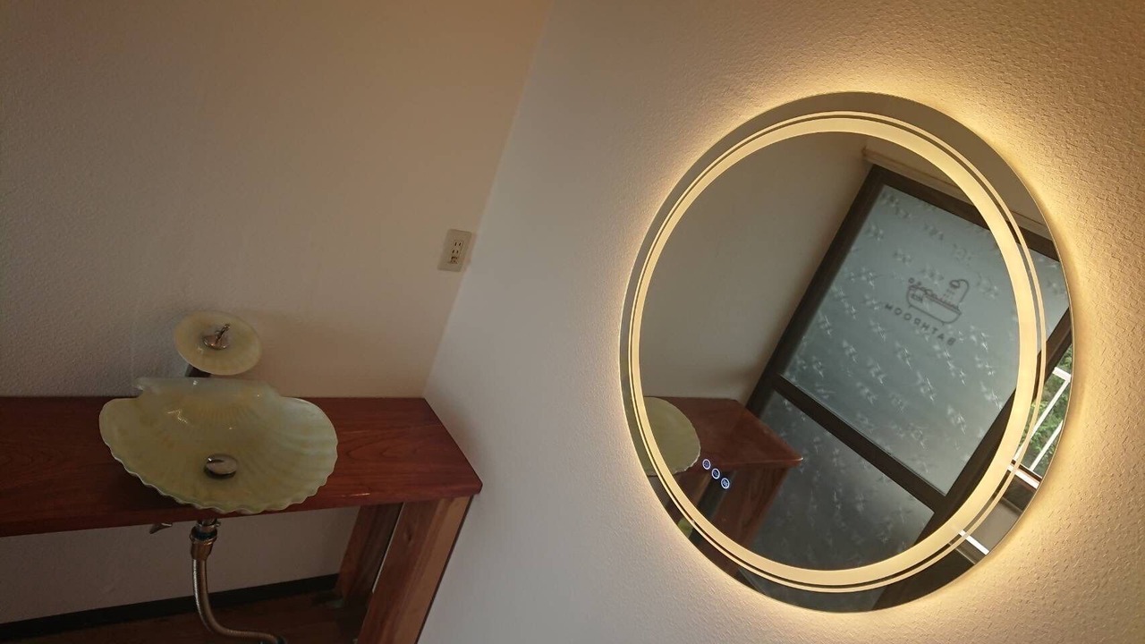 Photo of Bathroom in Nagashima