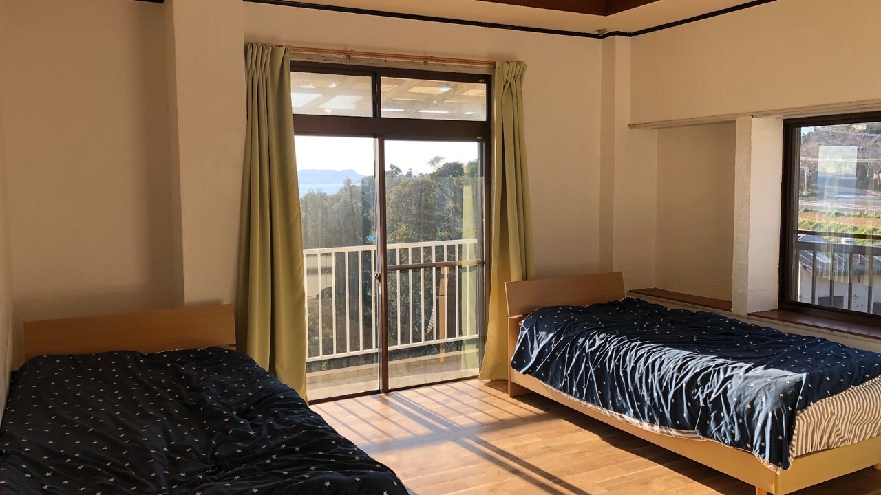 Photo of Bedroom in Nagashima