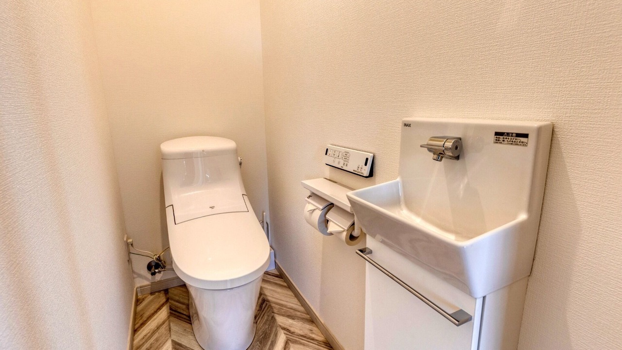 Photo of Bathroom in Amami