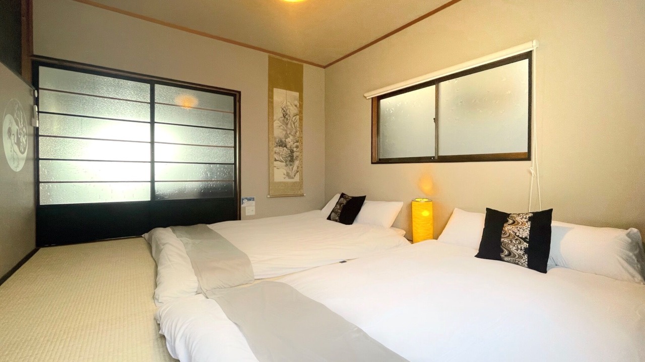 Photo of Bedroom in Minato
