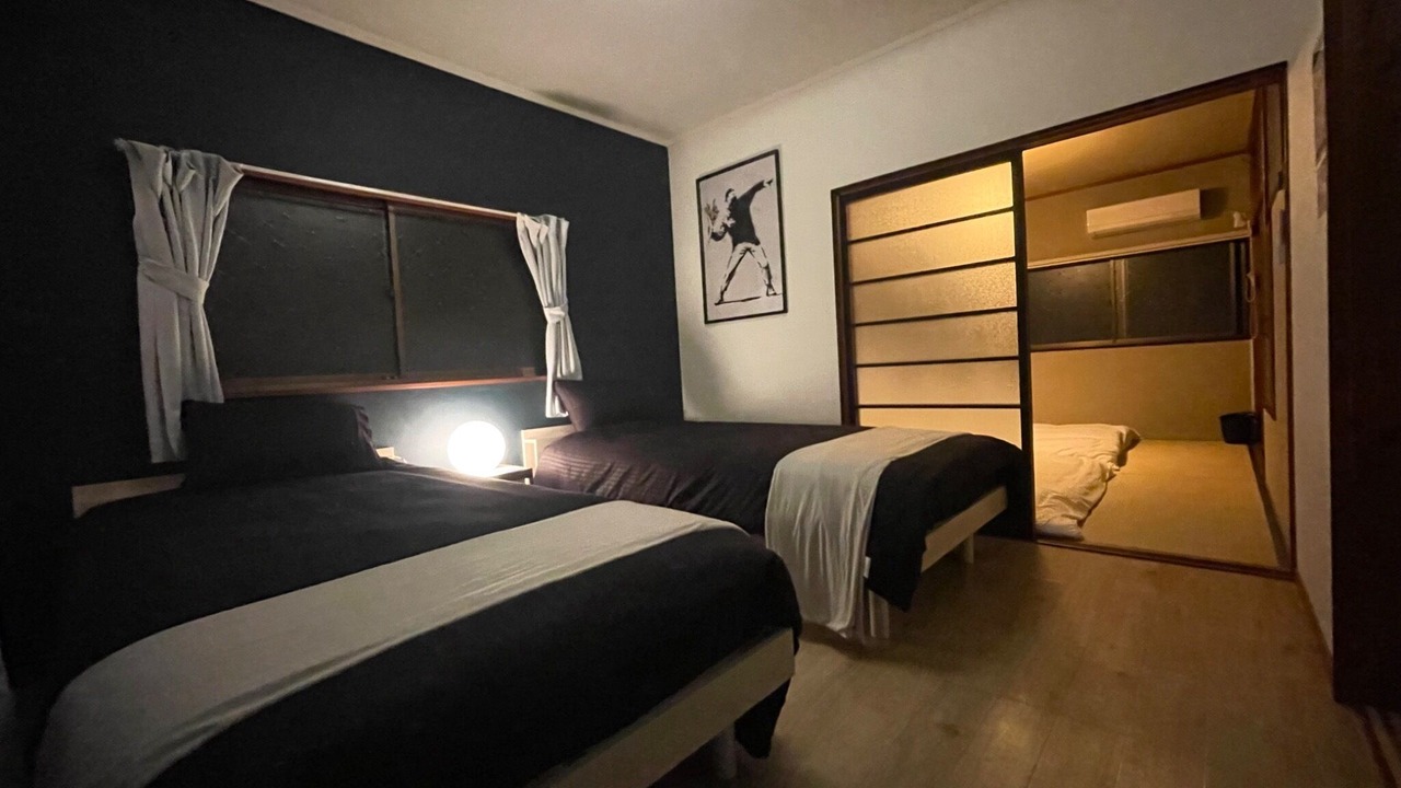 Photo of Bedroom in Minato