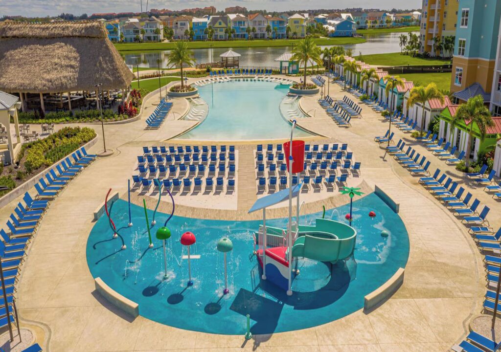 Photo of Outdoor in Bay Lake